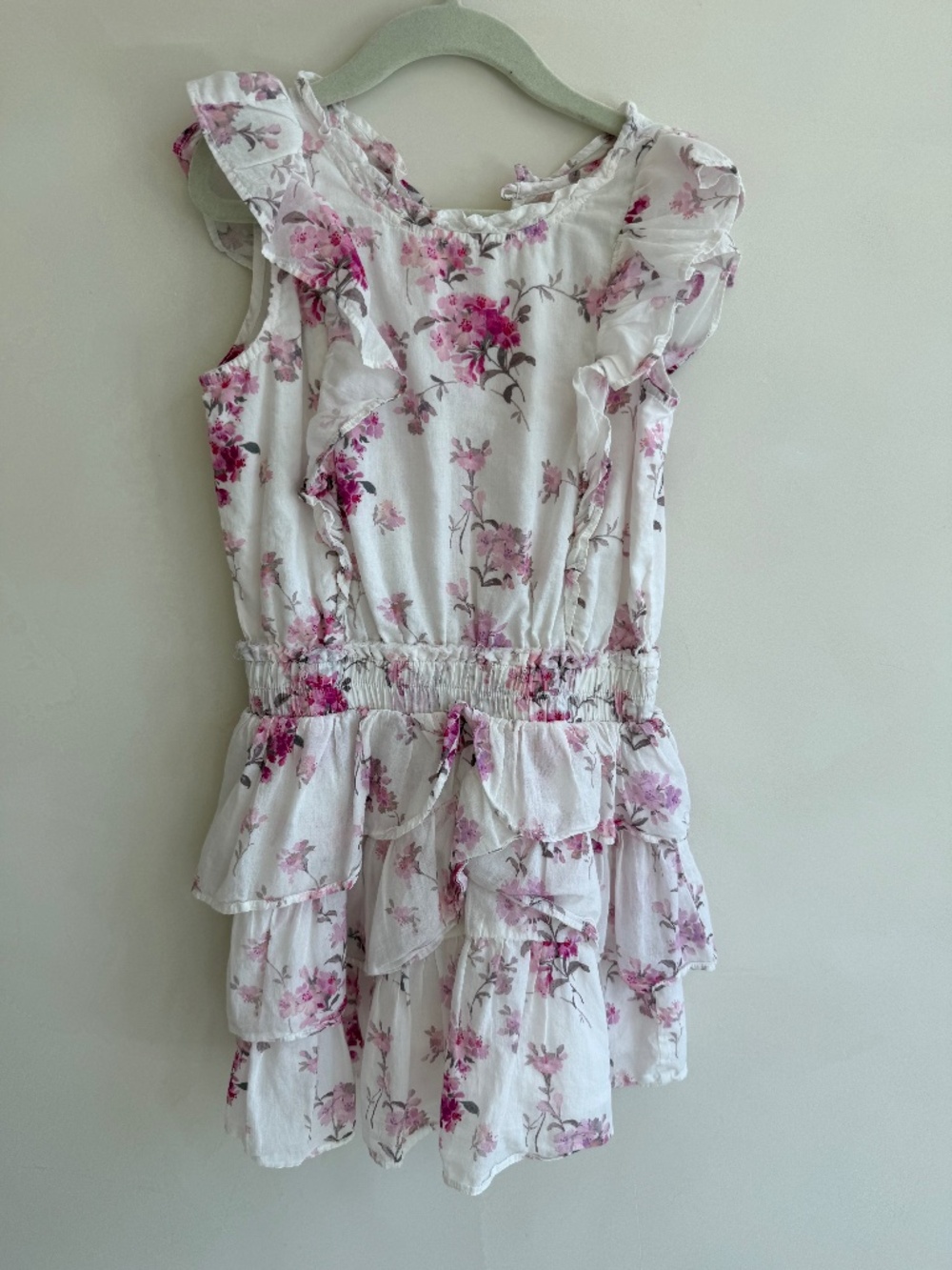 Loveshackfancy girls dress, size 8-9 Years, 8T / 8Y